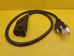 Câble de charge Tesla Model S OEM 1518751-00-C