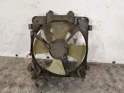 Honda HR-V AC-ventilator OEM FBZ15337 - Gebruikt