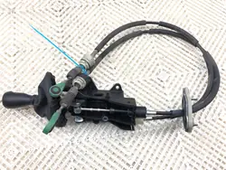 Vaihdekeppi Fiat Doblo II 50294312