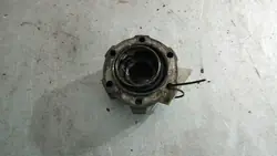 Drive Clutch Ford Maverick I 2.4 OEM 123