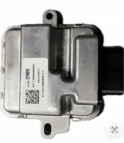 Opel Astra K Bränslepumpsmodul OEM 23482909