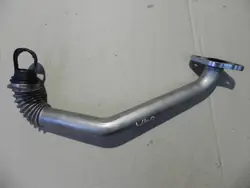 EGR-putki OEM 32213481 Volvo V40 V60 II 2.0D:lle
