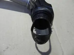 Tuyau EGR OEM 32213481 pour Volvo V40 V60 II 2.0D