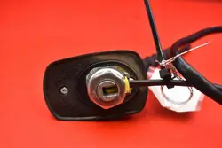 Antenne OEM mamAUTO-1029306- pour Toyota Yaris 3
