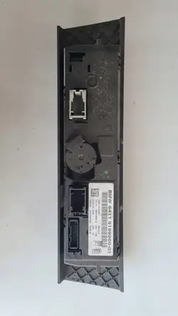 Klimaatregelmodule BMW E87 E90 E92