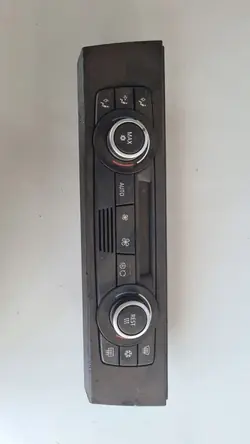 Modulo di Controllo Climatizzazione BMW E87 E90 E92