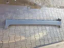 KIA SPORTAGE III 10- Right Side Sill