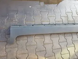 KIA SPORTAGE III 10- Right Side Sill