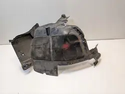 Aile avant droite BMW X5 F15 M F85 OEM 7291198