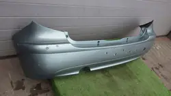 Parachoques trasero Mercedes W169 A1698850925