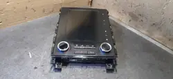 Renault Megane IV pekskärm OEM 280900083R