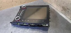 Renault Megane IV kosketusnäyttö OEM 280900083R