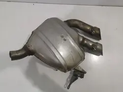 Silencieux Porsche Macan 95B OEM 95b253612p