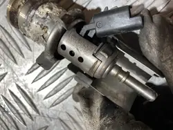 Injecteur AdBlue Citroen C5 Aircross 1.5 HDI