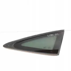Bakre höger ruta OEM 89E845298 Audi Q4 Sportback