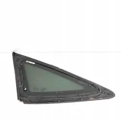 Bakre höger ruta OEM 89E845298 Audi Q4 Sportback