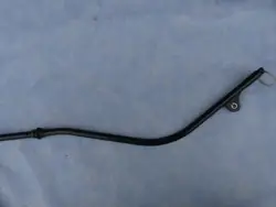 Öljymittaputki OEM 06M115609L Audi A8 D5 S5 8W:lle
