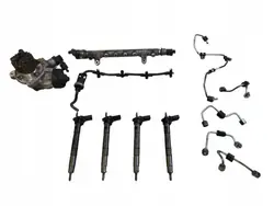 Kit injeção Audi A4/S4 B7 OEM 03L130755