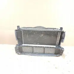 Ensemble de radiateurs Mercedes A-Class W176 1.6 CGI A2465000100