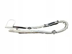 Cortina de ar direita OEM EM2B-R042D94-AN para Ford S-Max MK2