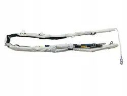 Höger luftgardin OEM EM2B-R042D94-AN för Ford S-Max MK2