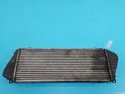 INTERCOOLER VW LT II 2.5 TDI 2D0145805