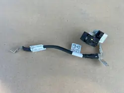 Dacia Sandero III Negatiivinen Klemmi OEM 240805989R