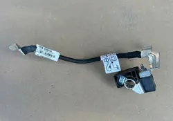 Dacia Sandero III Negatiivinen Klemmi OEM 240805989R