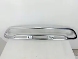 Mercedes-Benz OE A1568858200 stötfångarspoiler