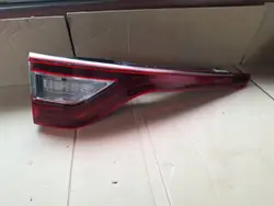 Lámpara trasera izquierda para Renault Megane IV Kombi