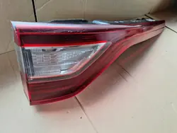 Feu arrière gauche pour Renault Megane IV Kombi