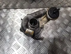 Begagnad turbo OEM 409838H118218 för Renault Modus 1.5L