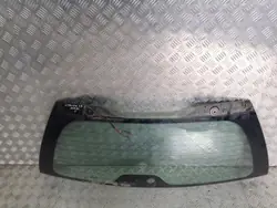 Cristal Trasero de Portón Citroen C5 II Familiar Usado