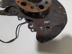 Pivot avant droit OEM ZWROTNICA PRAWY PRZÓD MERCEDES SL R230