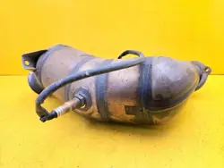Filtre DPF Porsche Macan OEM 95B254350 - Occasion