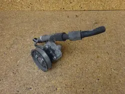 AUDI A4 B8 2.0 TDI Stuurbekrachtigingspomp 130BAR OEM 8K0145154G