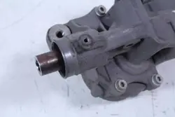 Ohjausvaihde OEM 5Q0909144AA VW Golf VII:lle