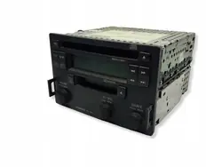 Radio d'origine OEM 30623159 CD Cassette pour Volvo V40