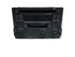 Radio d'origine OEM 30623159 CD Cassette pour Volvo V40