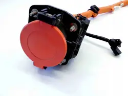 Prise de charge Nissan Leaf II ZE1 OEM 296B15SH0A