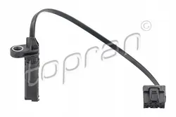 Capteur de vitesse Topran 115 833 pour boîte auto