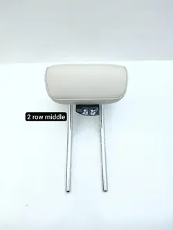 OEM 289892 Bakre mitt huvudstöd Mercedes-Benz EQB 2023