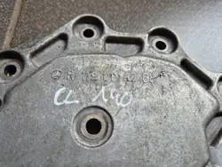 Mercedes Veivaxelförpackning OEM 1190111208 - Begagnad