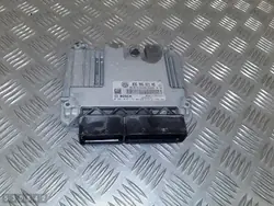 2008 VW Touran ECU 1.9 Diesel 03G906021ND
