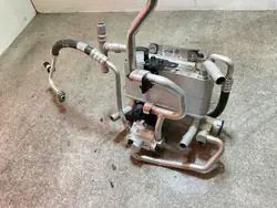 Déshydrateur climatisation OEM 97606HF120 Hyundai électrique 2024