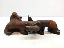Abgaskrümmer 1.6 CRDI Kia Cee'd I (2006-2012) 5907911452735