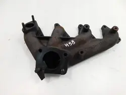 Pakoputken keräin MR571363 Mitsubishi L-200:lle