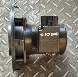 Medidor de flujo de aire 6 pines FORD EXPLORER 4.0 XF2F-12B579-AA