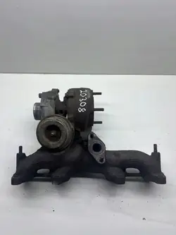 Turbolader OEM 028145702H für Audi A6 C5 1.9 TDI