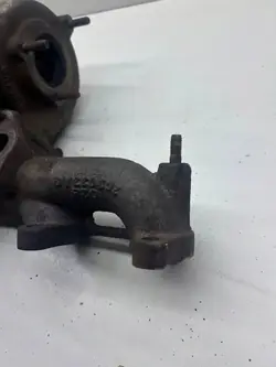 Turboladdare OEM 028145702H för Audi A6 C5 1.9 TDI
